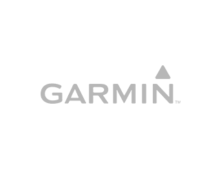 garmin logo