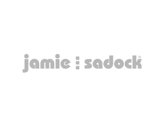 jamie sadock logo