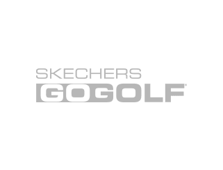 sketchers gogolf logo