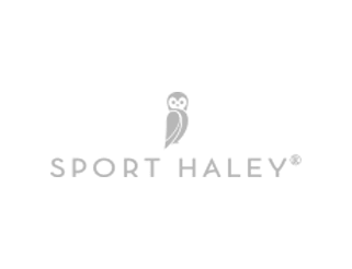 sport haley logo