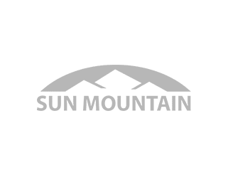 sun mountain logo